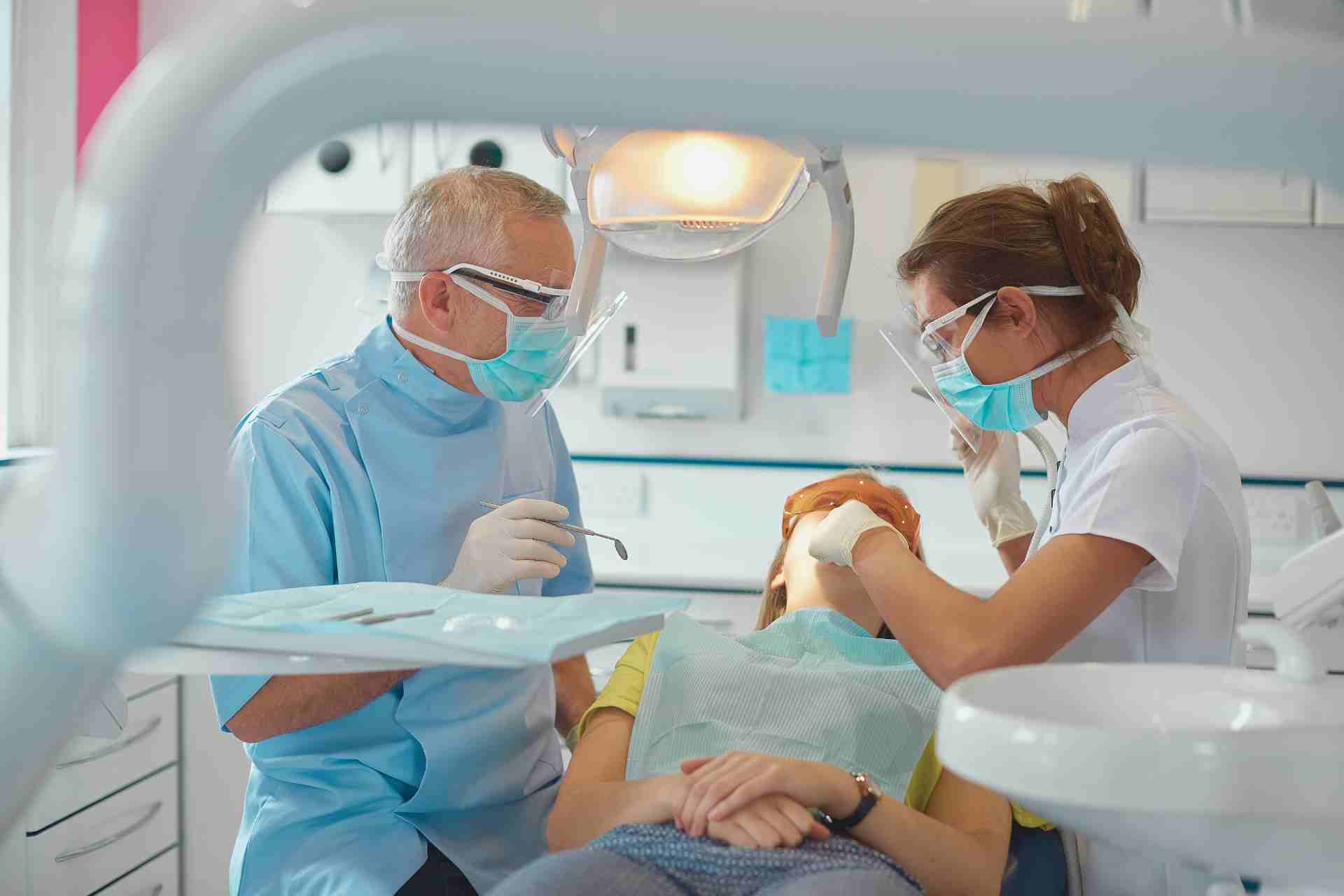Dentist in Placida, FL